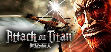 Attack on Titan / A.O.T. Wings of Freedom [v1.03 + все DLC]