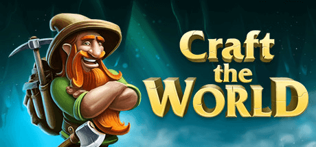 Craft The World [v1.11.003 + все DLC]