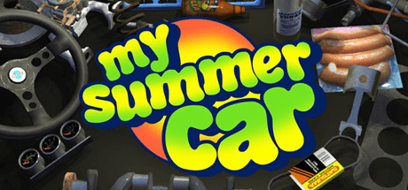 My Summer Car [v250120-01]