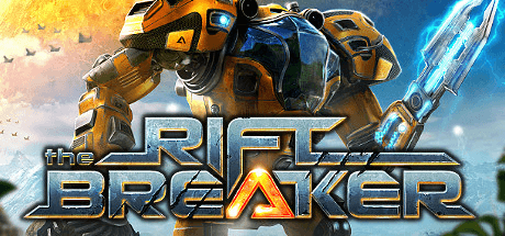 The Riftbreaker [v1.50821 (79599) + все DLC]