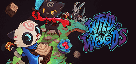 Wild Woods [v0.1.0]