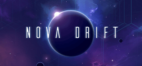 Nova Drift [v1.1.12.0]