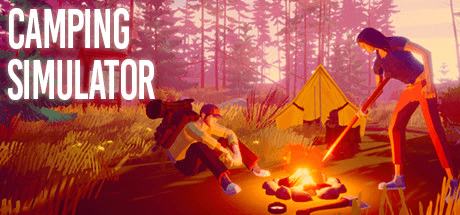 Camping Simulator: The Squad [Build 17146670]