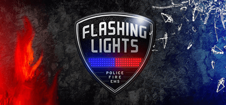 Flashing Lights - Police, Firefighting, Emergency Services Simulator [Build 180125-1 + все DLC]