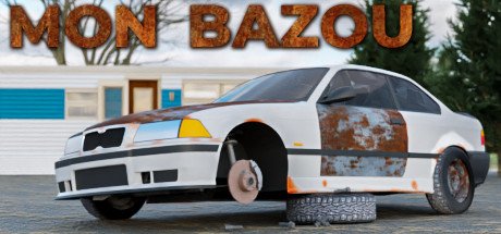 Mon Bazou [v0.377]