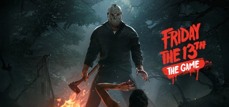 Friday the 13th: The Game [B12507 + все DLC]