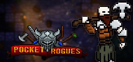 Pocket Rogues [v30.01.2025]