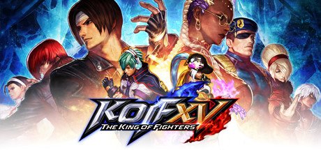 The King of Fighters XV: Deluxe Edition [v2.42.0 + все DLC]