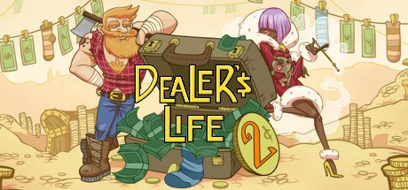 Dealer's Life 2 [v1.016]