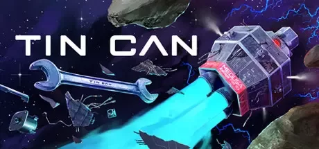 Tin Can [v1.0.0.7d]