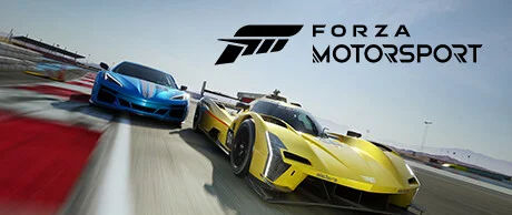 Forza Motorsport - Premium Edition [v1.736.7361.0 от 10.01.25 + все DLC]