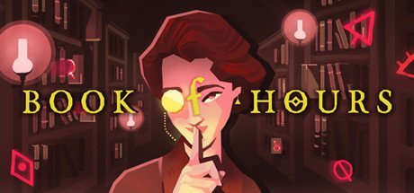BOOK OF HOURS [v2024.12.m.6 + все DLC]