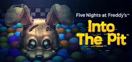Five Nights at Freddy's: Into the Pit [v1.0.11.6a]