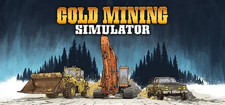 Gold Mining Simulator [v1.8.2.858 со всеми DLC]