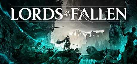 Lords of the Fallen [v1.7.73 build 17094524 + все DLC]