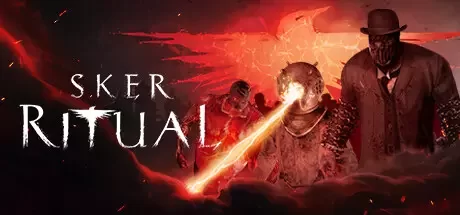 Sker Ritual [v1.2.2.24746 + все DLC]