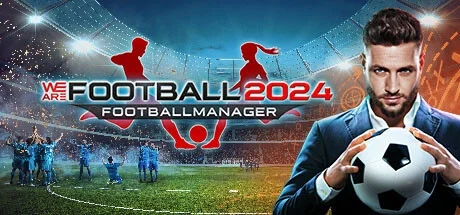 WE ARE FOOTBALL 2024 [v1.3.2.16760097]