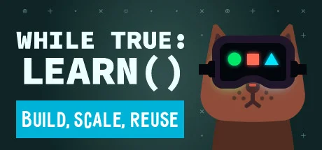 while True: learn() [v1.8.105]