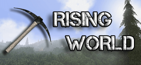 Rising World [v0.9.6a]