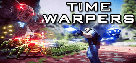 Time Warpers [v23.01.2025]