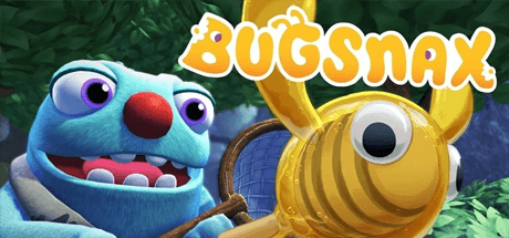 Bugsnax [v2.0.70474]
