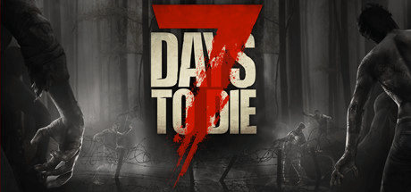 7 Days to Die [v1.3 (b9)]