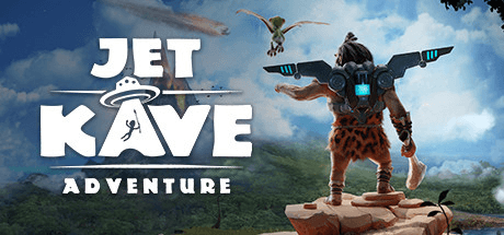 Jet Kave Adventure [v1.0.2]
