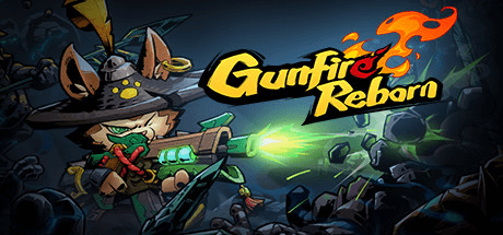 Gunfire Reborn [Build 17329769 + все DLC]