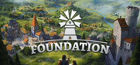 Foundation [v1.10.2.14a + DLC]