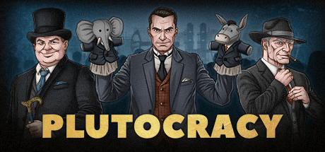 Plutocracy [Build 17369811]