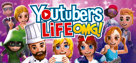Youtubers Life [v1.6.4]