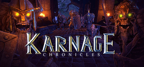 Karnage Chronicles [v1.0]
