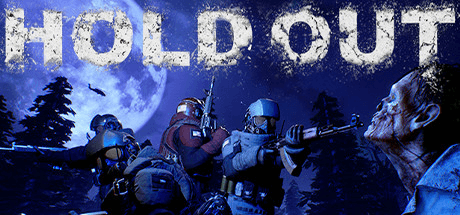 Hold Out [v1.0]