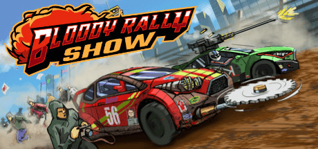 Bloody Rally Show [v1.5.8]