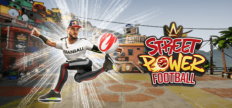 Street Power Football [v1.012344]