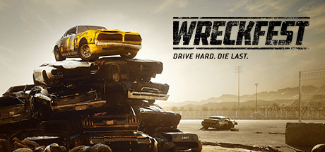 Wreckfest [v1.0 + все DLC]