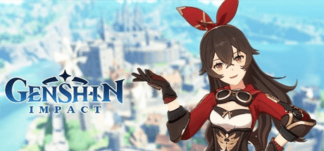 Genshin Impact [v5.3.0 от 11.02.2025]