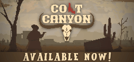 Colt Canyon [v1.3.1.3-5]