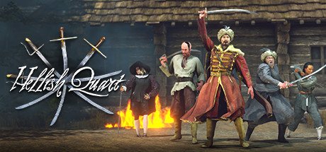 Hellish Quart [v08.02.2025]