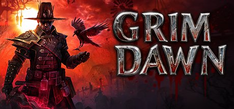 Grim Dawn: Definitive Edition [v1.2.1.5]