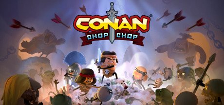 Conan Chop Chop [Build 17411139]
