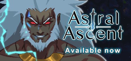 Astral Ascent [v1.10.1 - release + DLC]