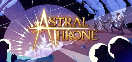 Astral Throne [v1.0.0]