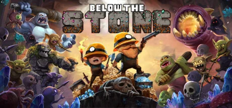 Below the Stone [v0.8g]