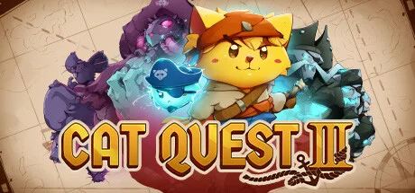 Cat Quest 3 [v1.3.0 build 17090019]