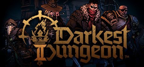 Darkest Dungeon® II - The Academic's Edition [v2.00.74084 + все DLC]
