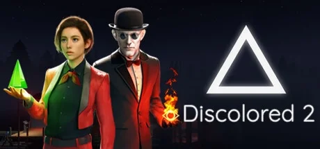 Discolored 2 [v1.3.1 build 17138750]