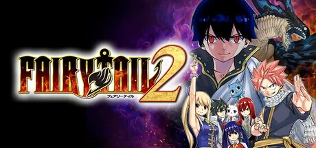 FAIRY TAIL 2 [v1.3.0.0 со всеми DLC]