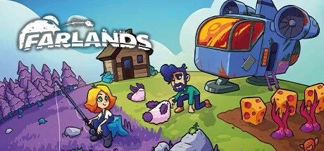 Farlands [v0.3.6a]