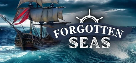 Forgotten Seas [Build 17150747]